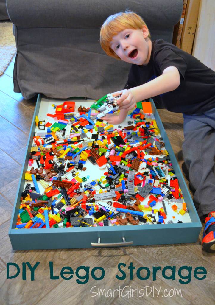 DIY-Lego-Storage