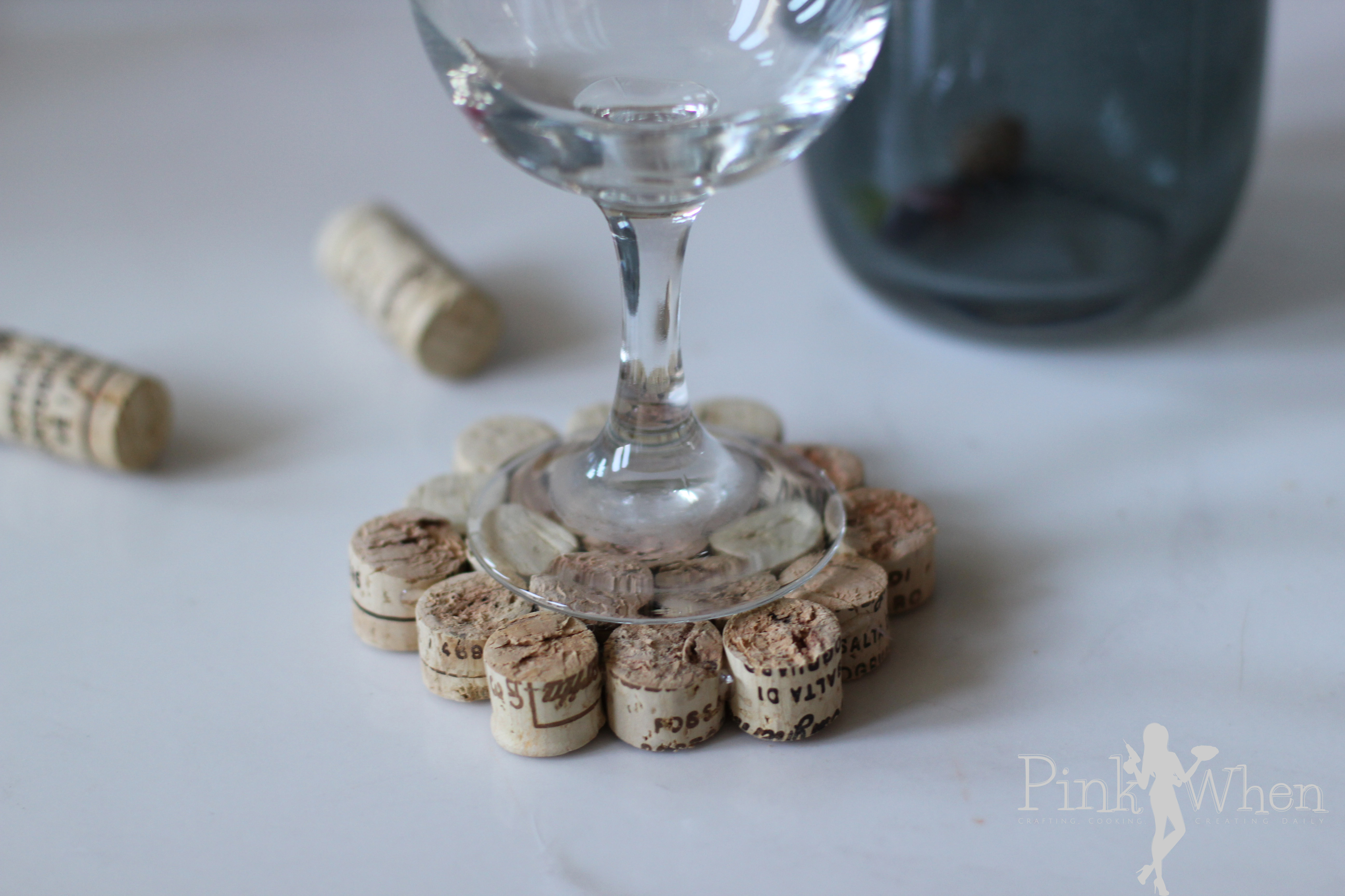 DIY-WIne-Cork-Drink-Coaster