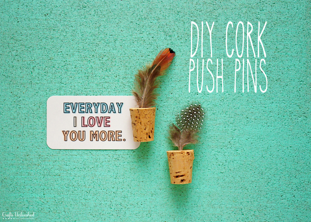 DIY-cork-push-pins-