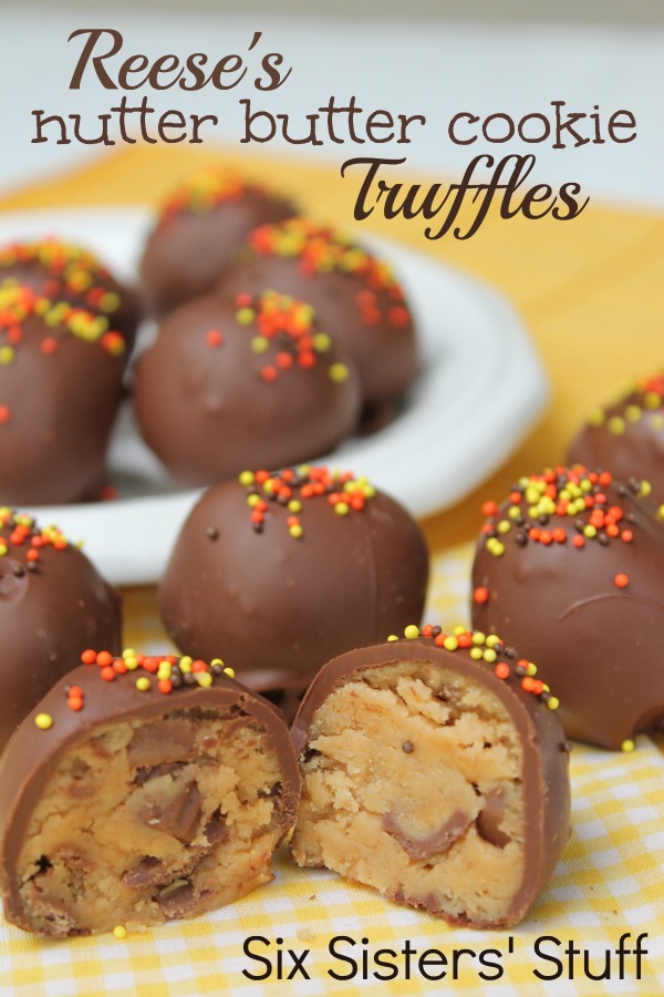 Reeses-Nutter-Butter-Cookie-Truffles