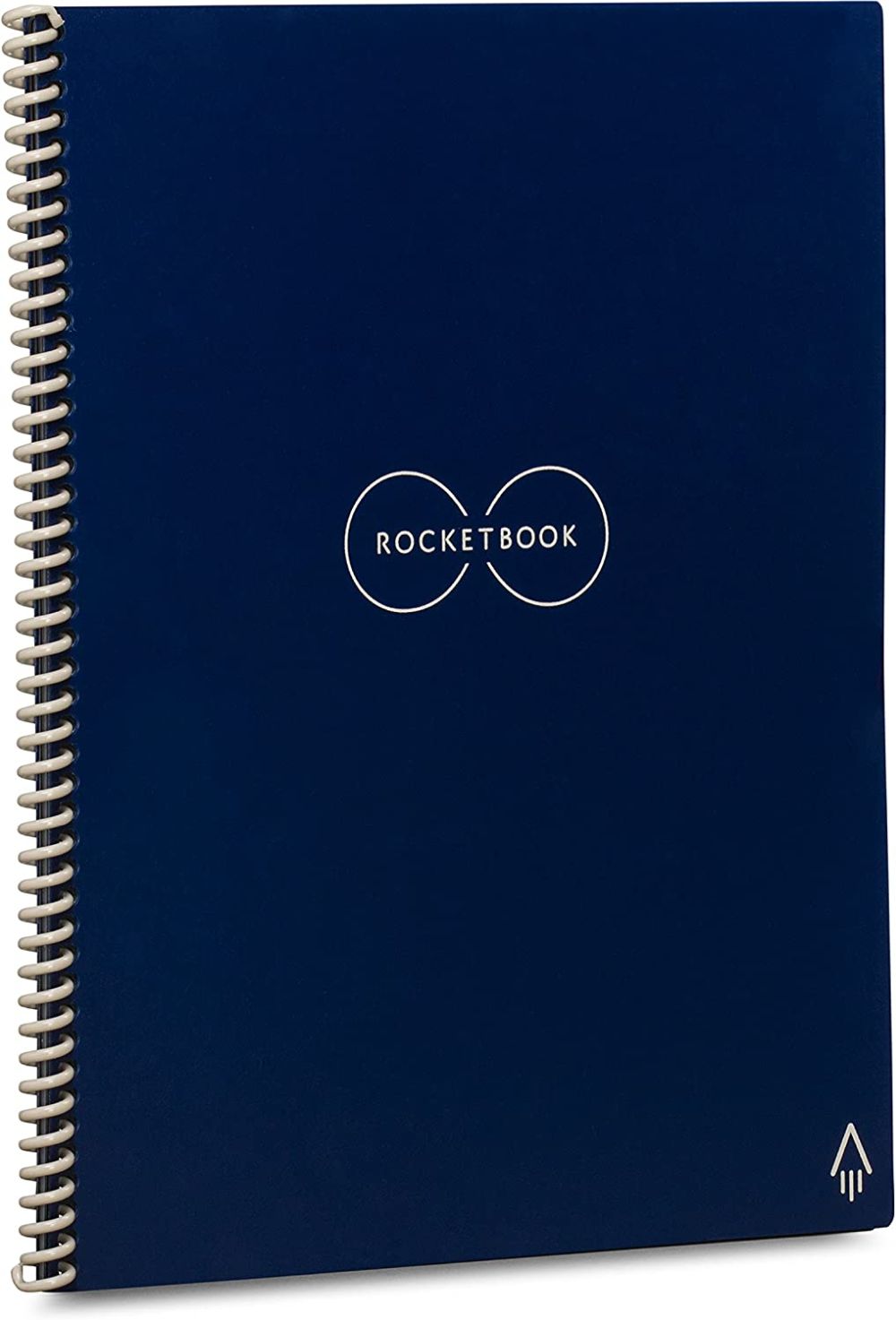 Rocketbook smart reusable notebook