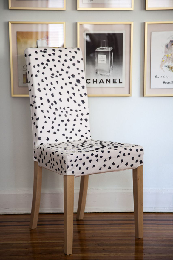 Sharpie Chair DIY