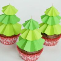 Cropped christmas tree cupcake toppers decor jpg