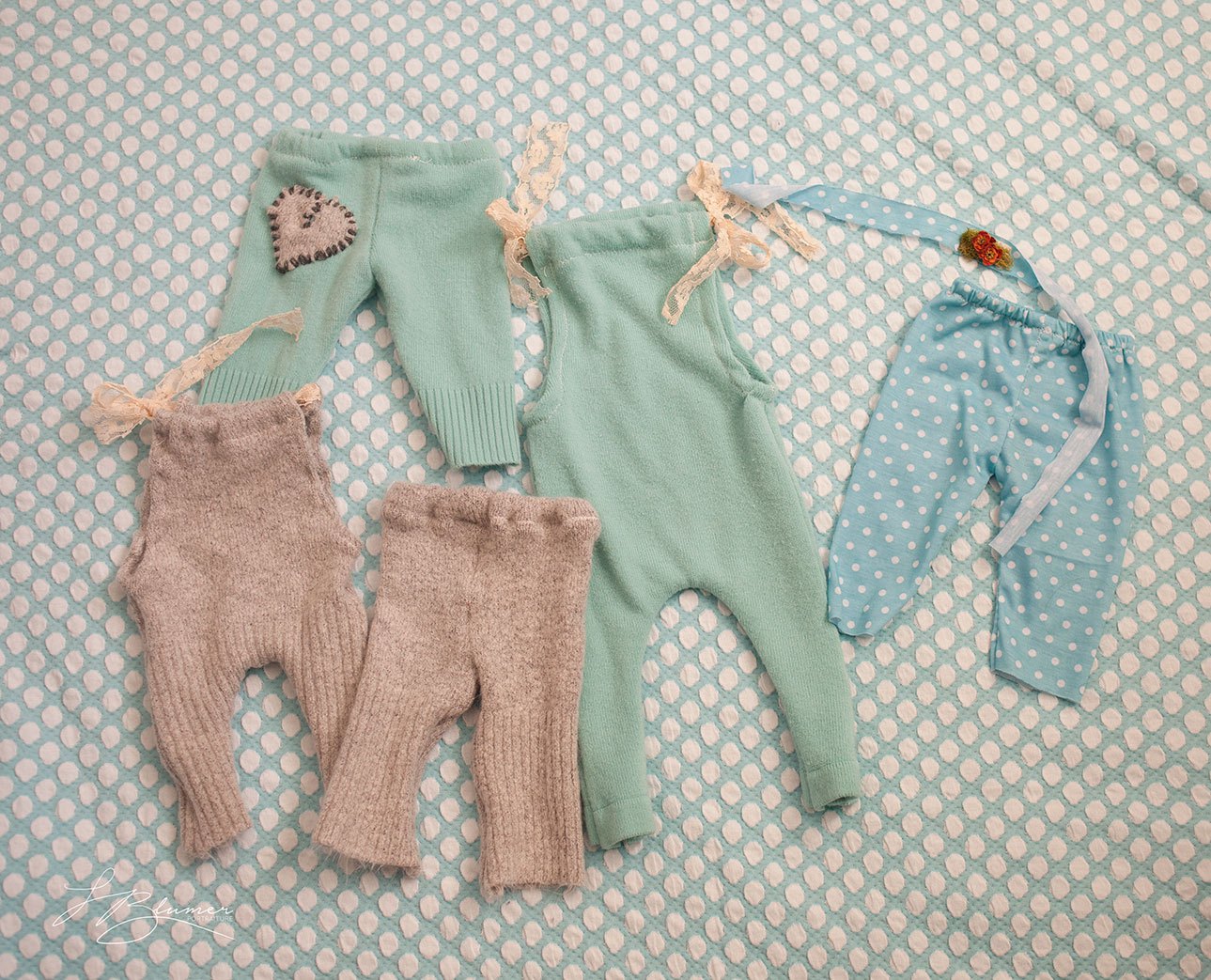 29 baby clothes old sweater