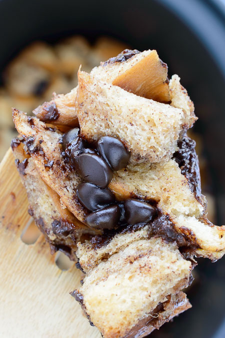 Crock-Pot-Chocolate-Chip-French-Toast-2