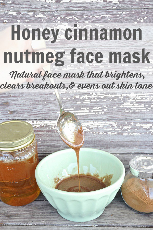 DIY Face Mask