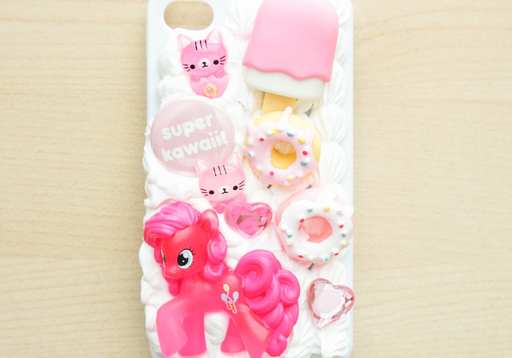 Decoden-Phone-Case DIY