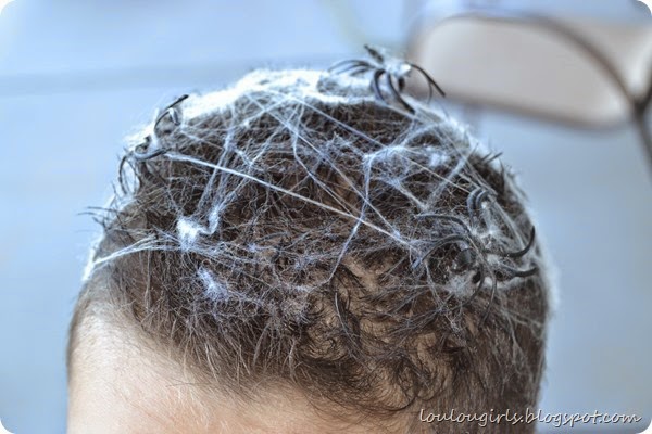cobweb-hair