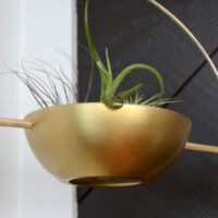 Cropped hanging airplant planter urban outfitters knockoff 14 jpg