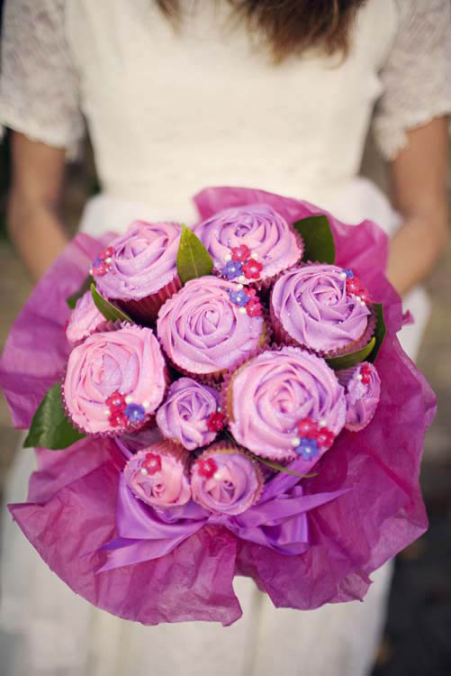 cupcake-bouquet