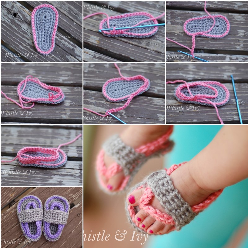 diy-crochet-baby-flip-flop-sandals