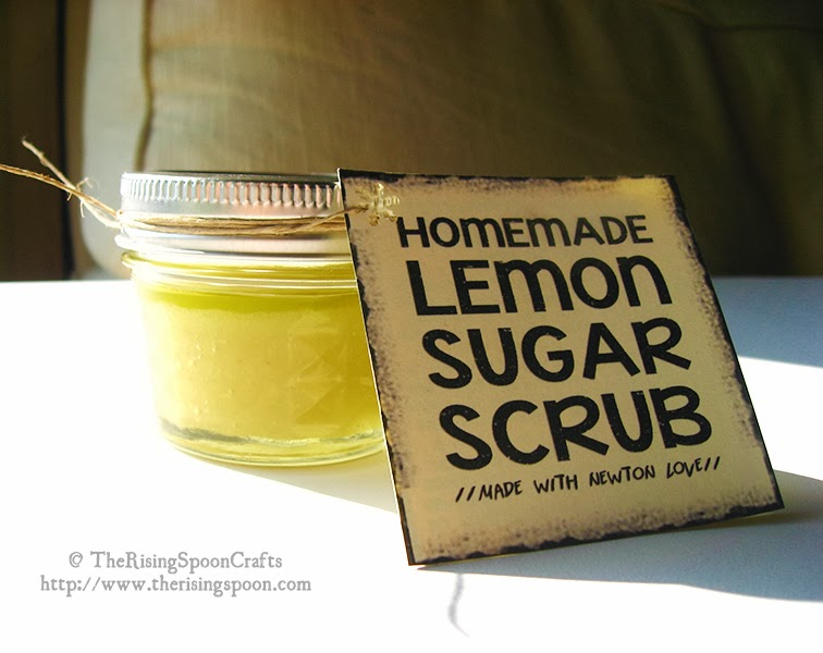 homemade-lemon-sugar-scrub
