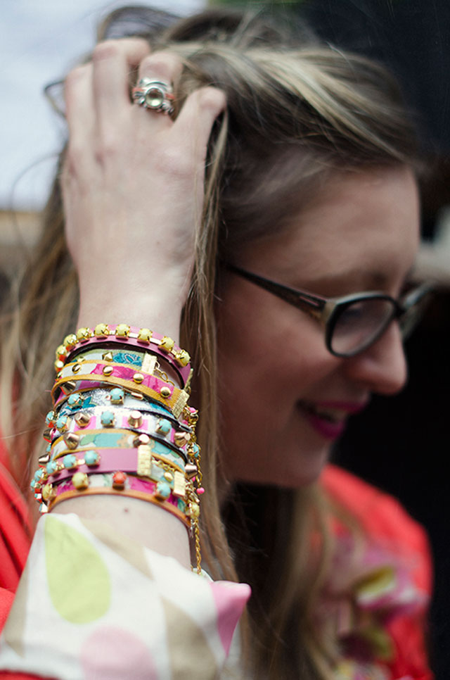 This Summer Friendship Bracelets  A Moveable Feast