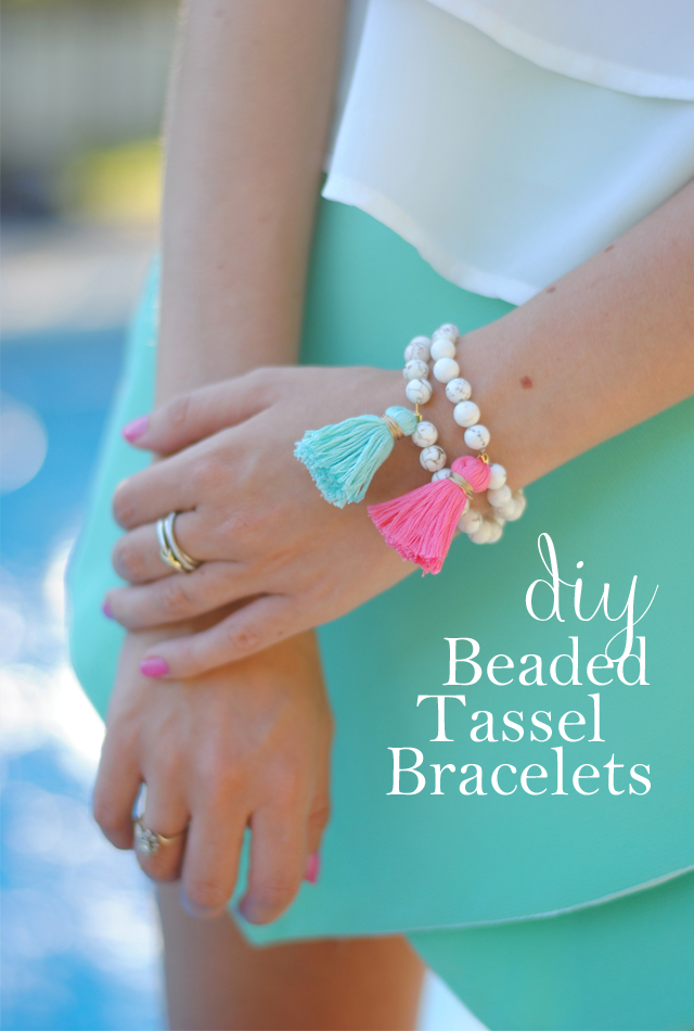38 Cool DIY Bracelets Youll Want to Make Right Now