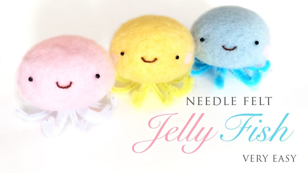 Jelly fish