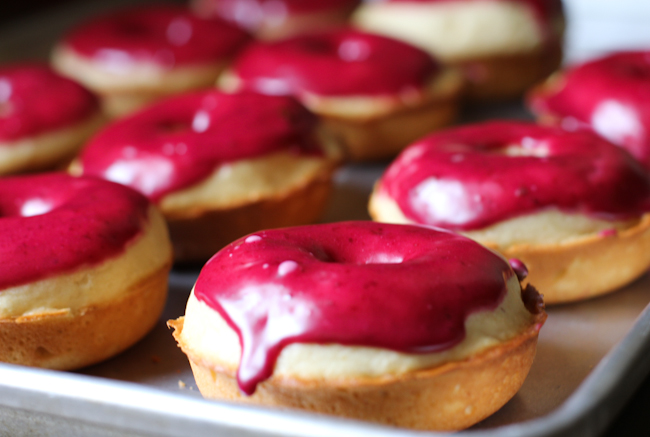 Nutmeg_Donuts_with_Berry_Icing_10