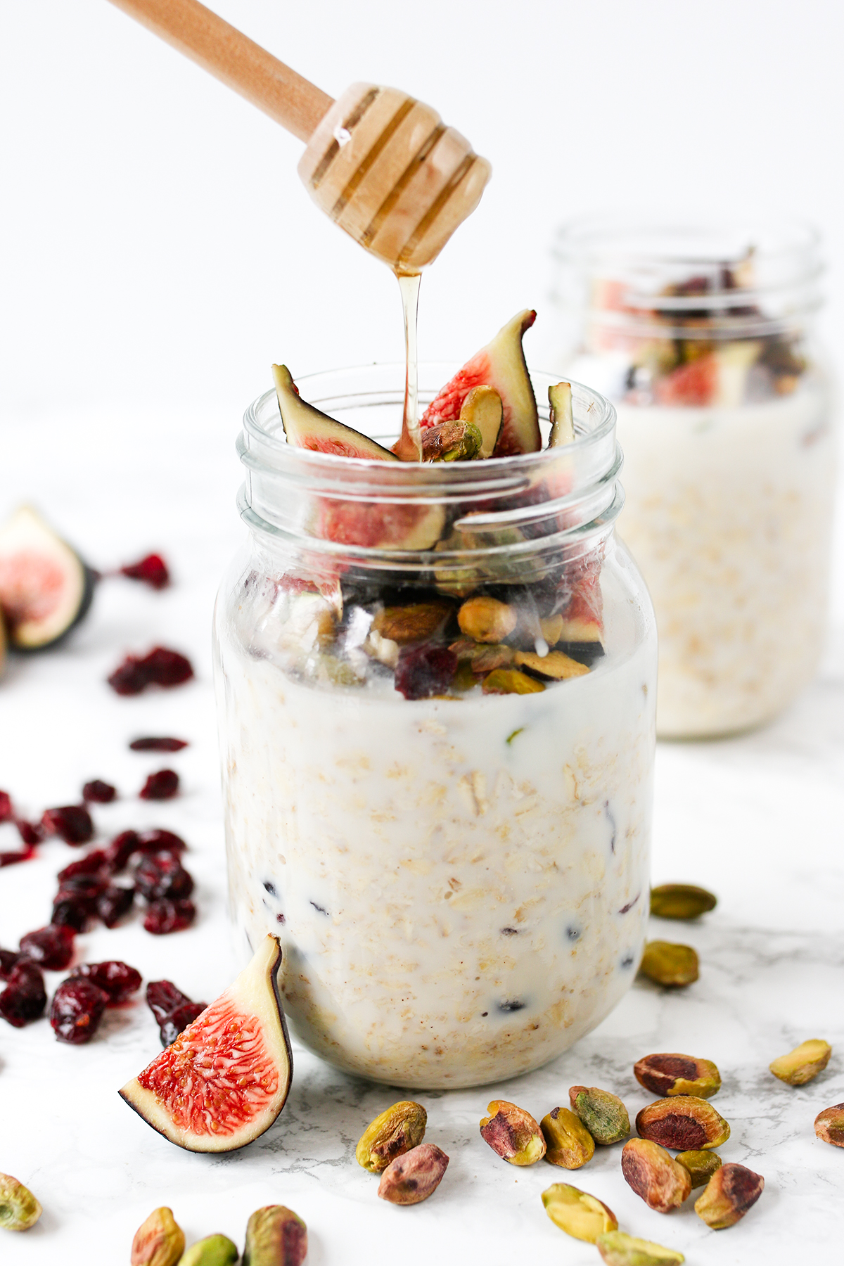 Overnight oats finished tall4