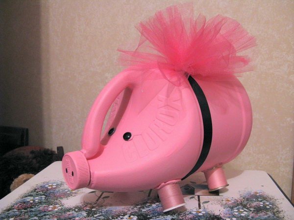 Diy Piggy Banks That Will Help You Save, Wooden Piggy Banks To Make