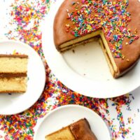 Cropped fondant birthday cake recipe jpg