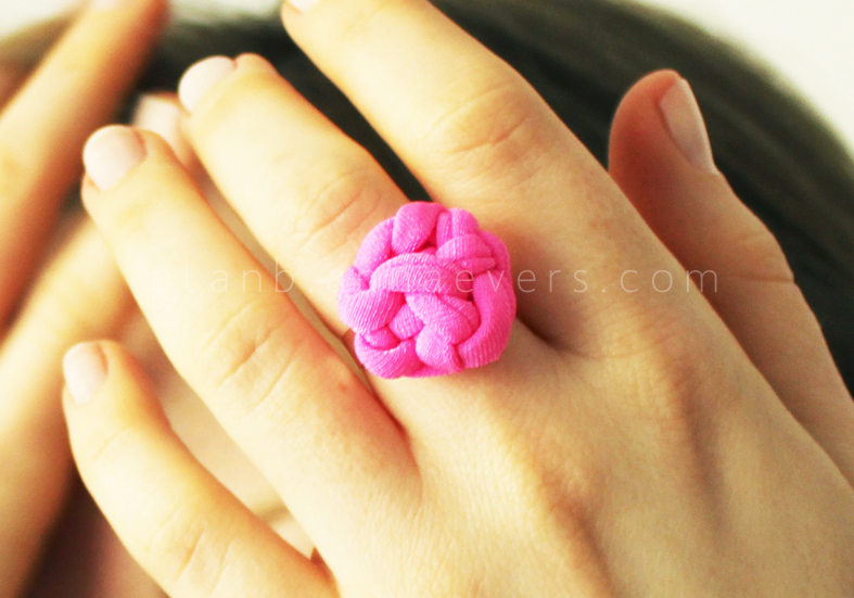 knot-ring