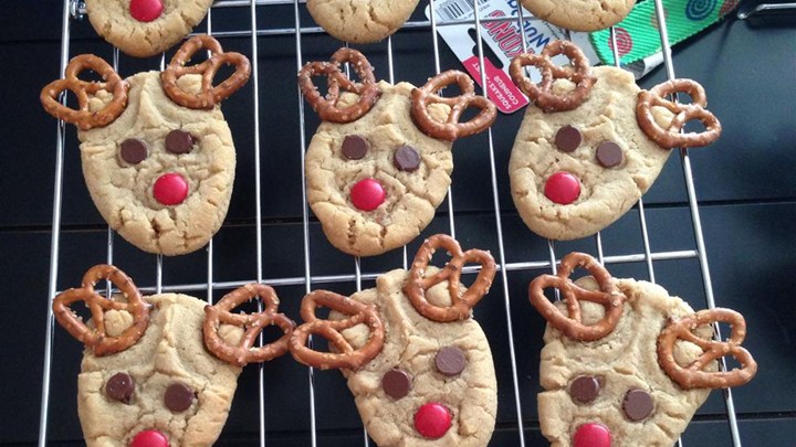 reindeer-cookies