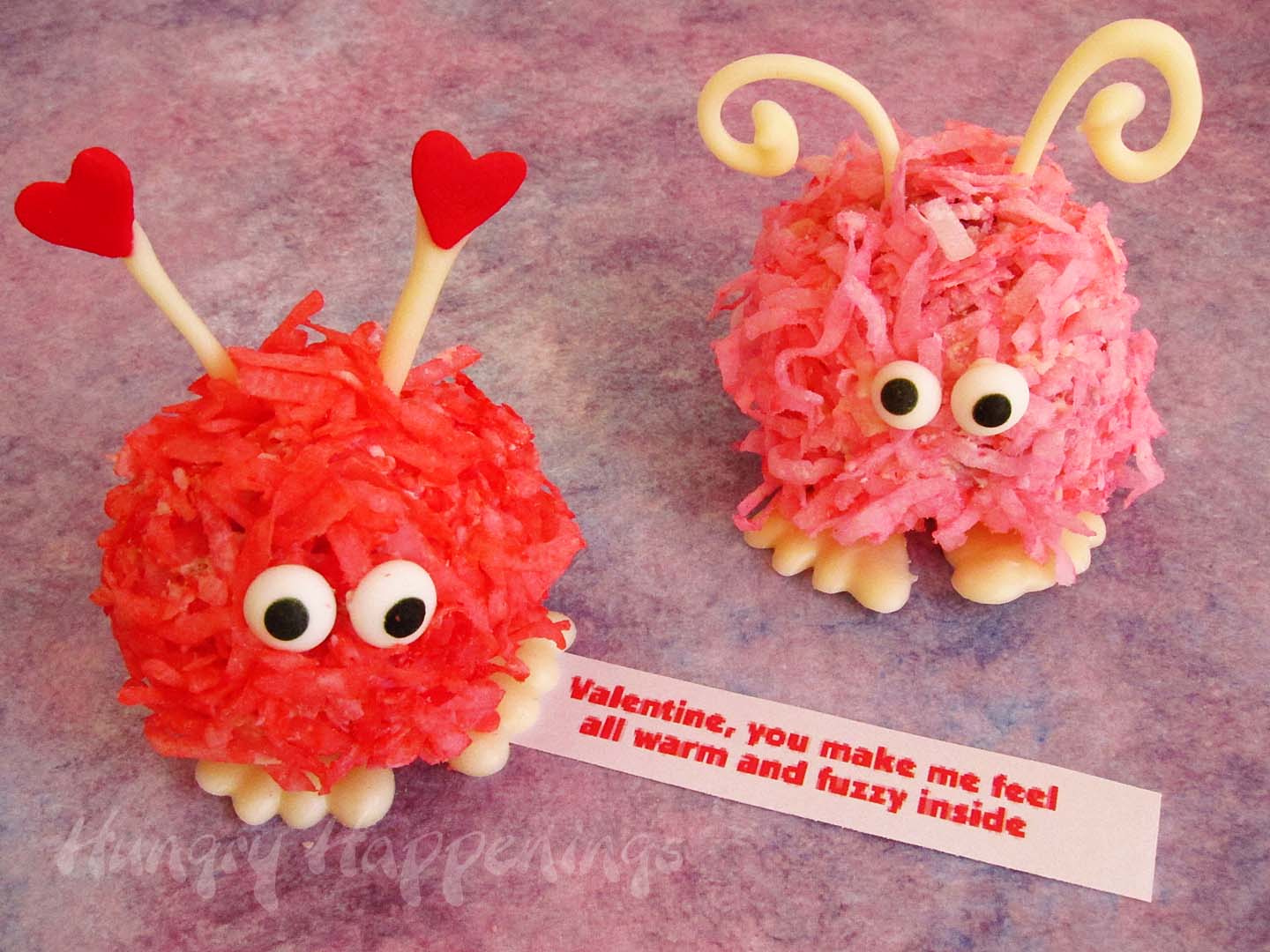 25 Valentine’s Day Cupcakes to Share with Your Loved Ones