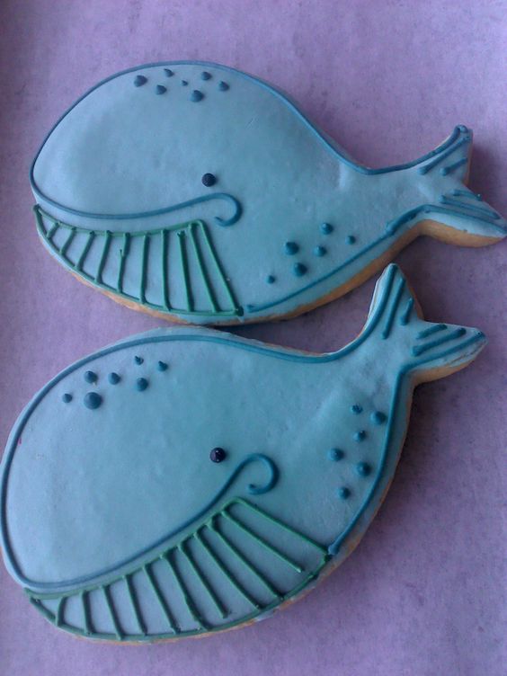 whale-cookies