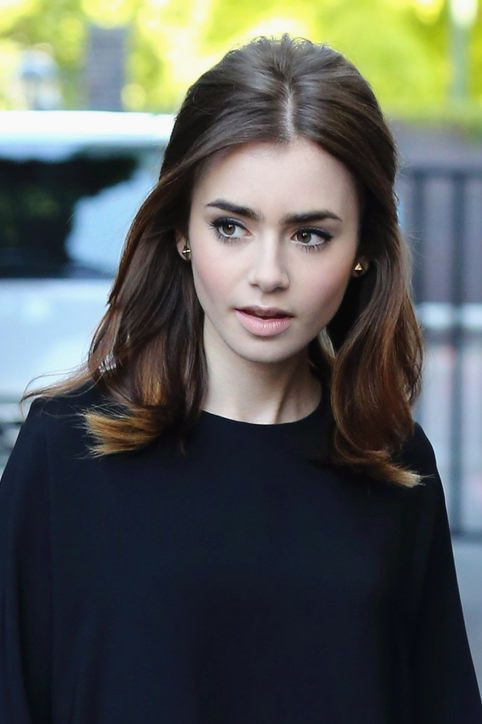 The 32 Best Haircuts for ShoulderLength Hair