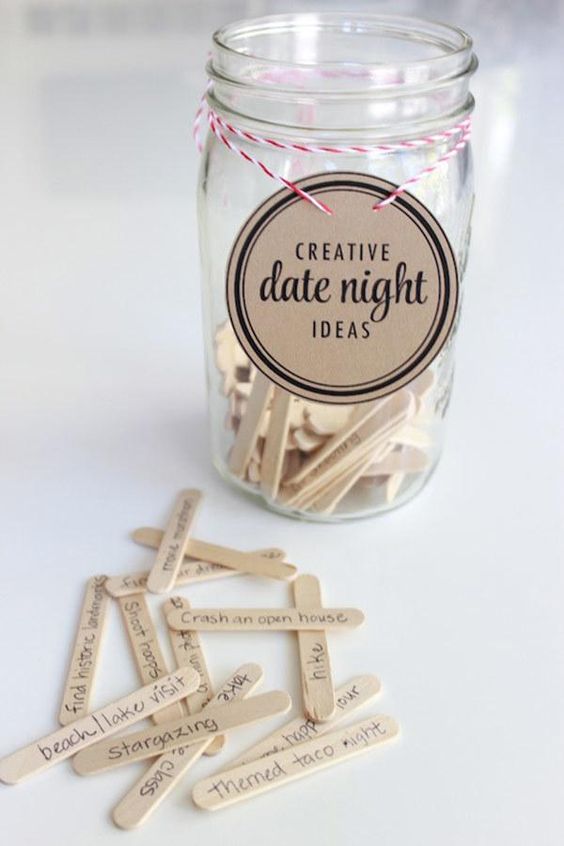 16 date night ideas game
