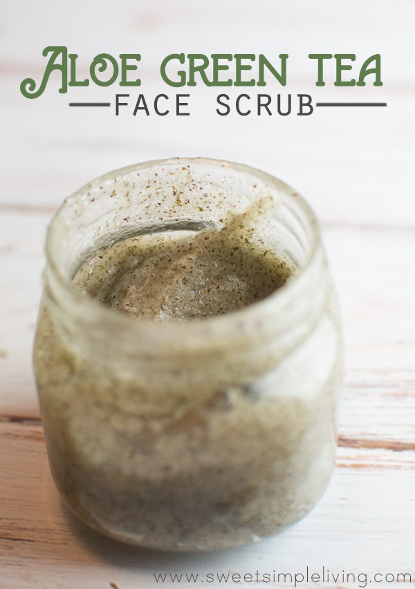 25 Natural Diy Face Scrubs - Diy Face Exfoliant For Sensitive Skin