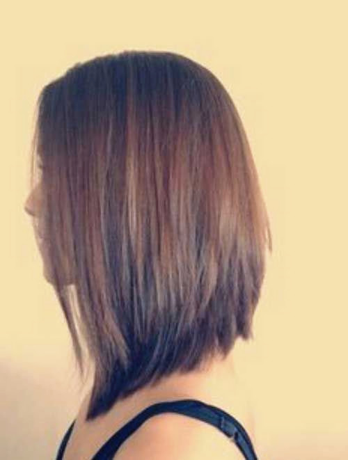 25 Cute Medium Haircuts And Hairstyles For Girls 2020 Edition