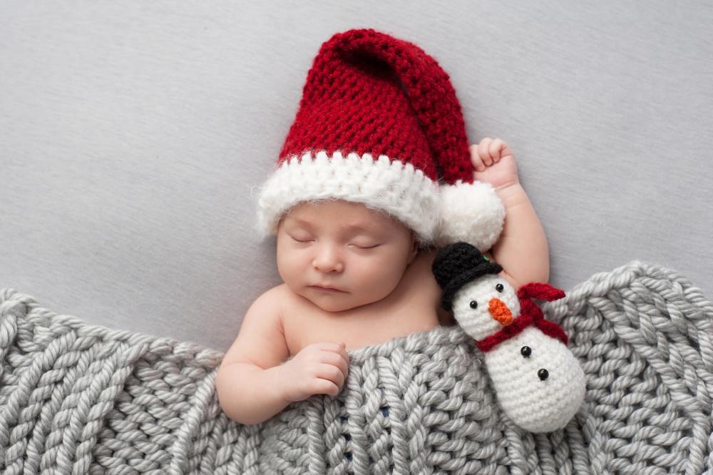 Baby halloween costume ideas santa claus