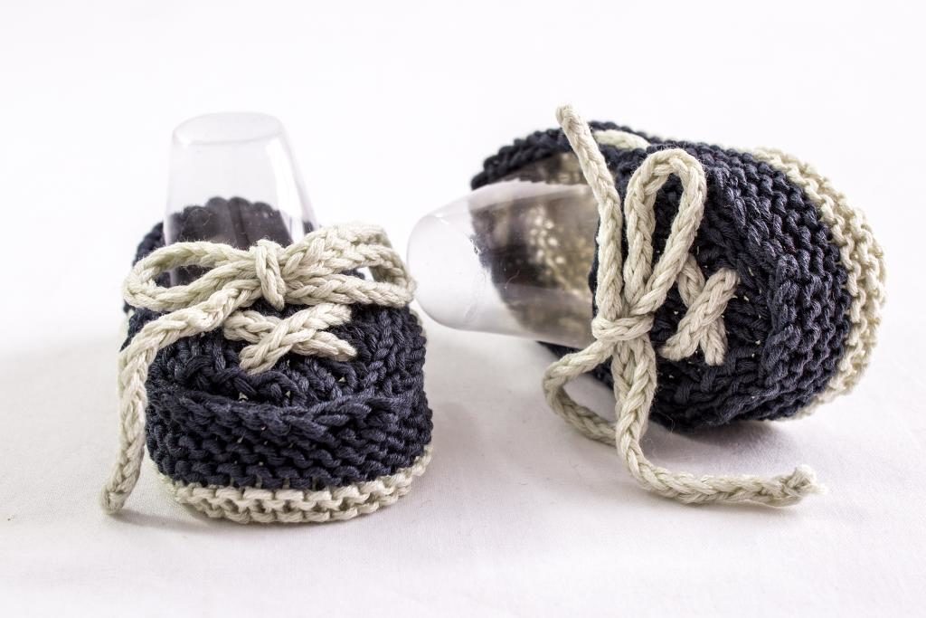 Baby boat shoes