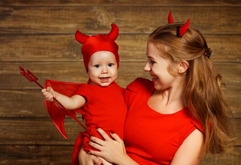 67 Creative DIY Baby Costume Ideas for Halloween That Parents