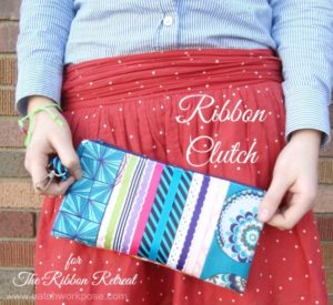Unique Ways to Use Ribbons