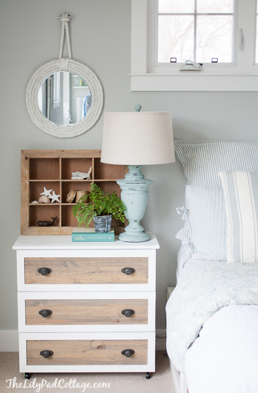 Ikea S 50 Nightstands And End Tables, Ikea Bedside Table Ideas