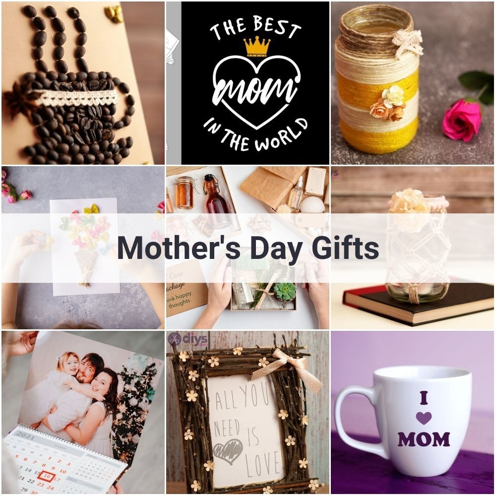 Best mother’s day gifts