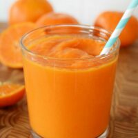 Cropped delicious orange vegetable smoothie recipe jpg