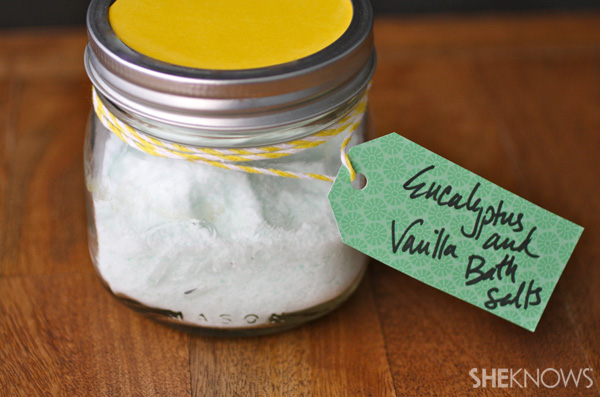 Diy vanilla and eucalyptus bath salts main e7trlv