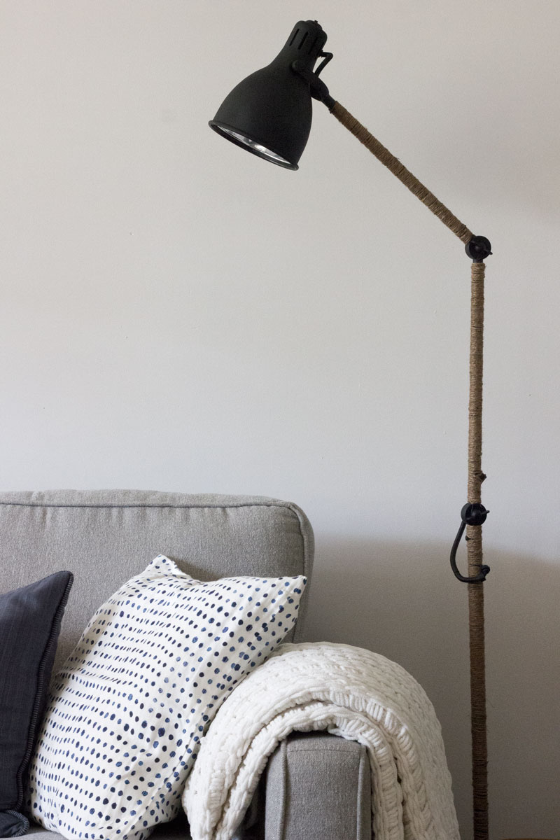 19 west elm inspired lighting hack