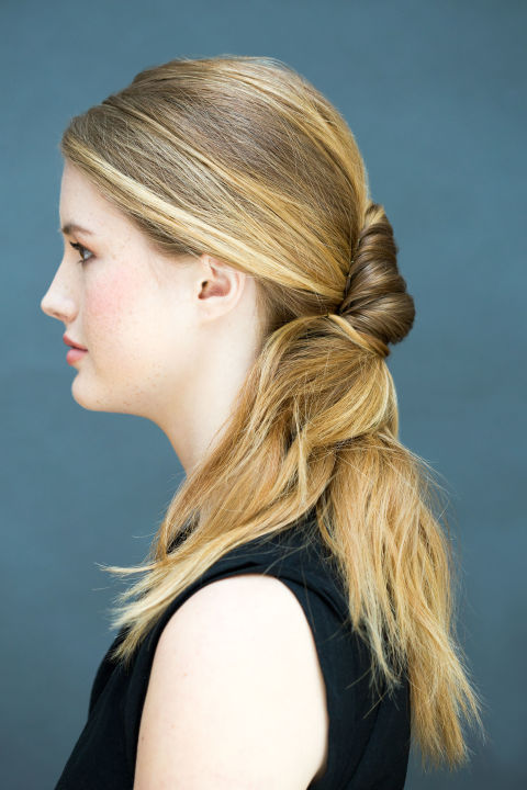 50 Fun Hairstyles To Experiment With At Home!