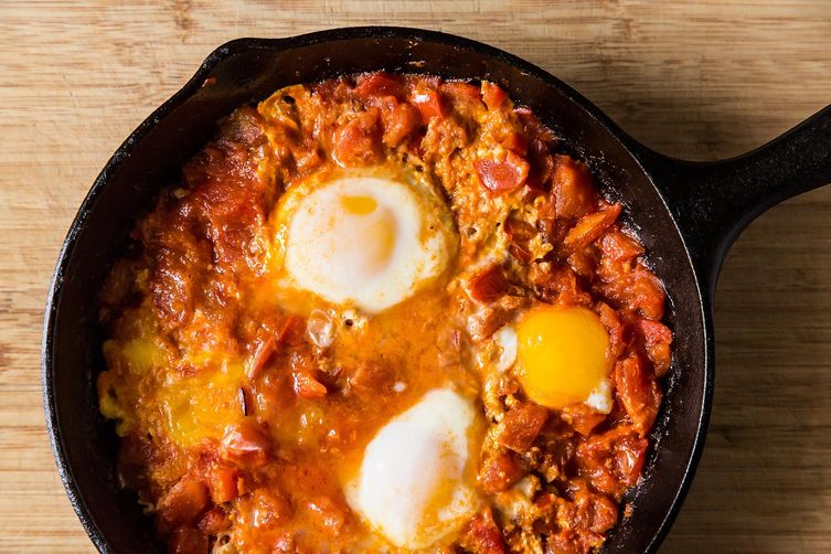 Shakshuka