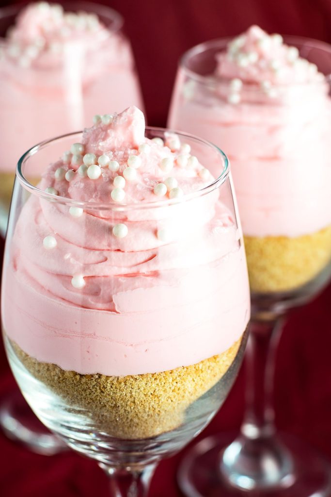 Indulge Your Sweet Tooth with these Easy NoBake Dessert