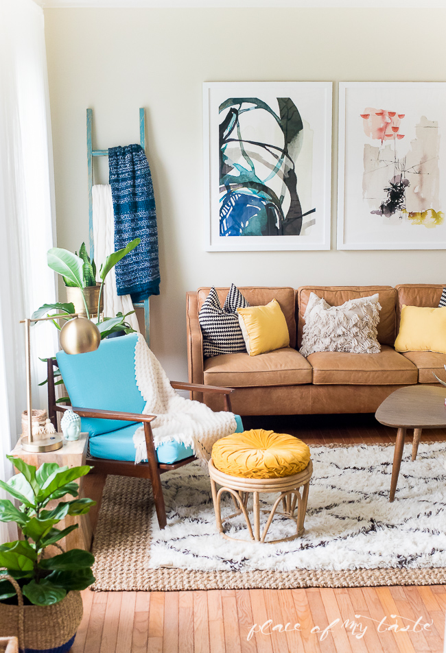 35 Examples of Bohemian Home Décor - Upgrade Your Home