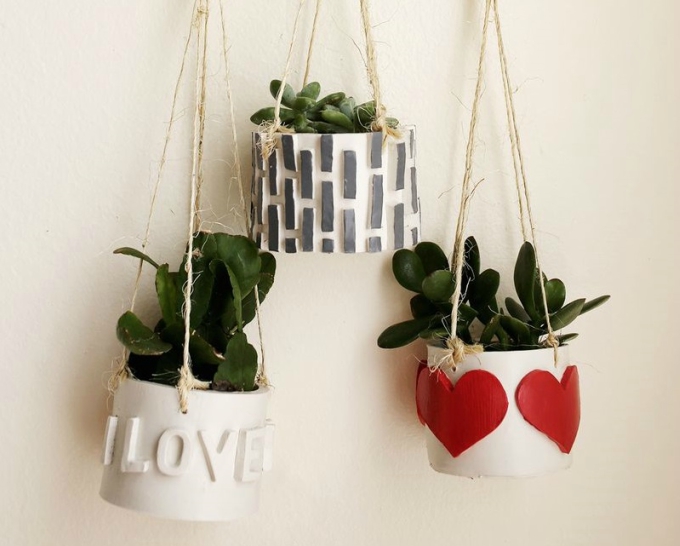 35 DIY Air Dry Clay Projects That Are Fun + Easy