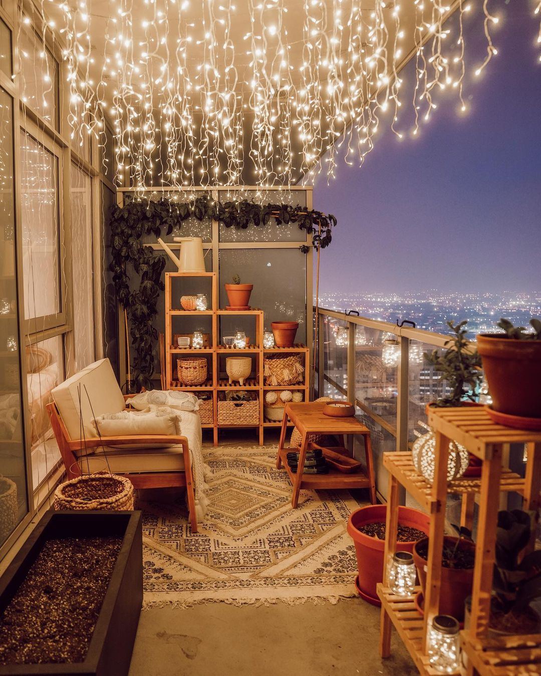 35 Examples of Bohemian Home Décor - Upgrade Your Home - Miller Beirate