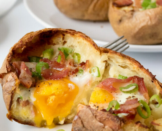 50 Savoury Breakfast Muffins To Satisfy Your Mornings With!