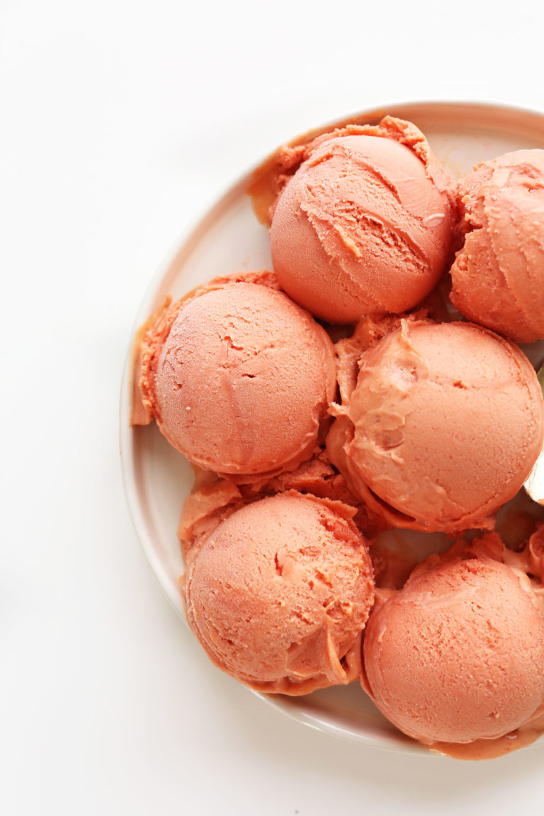 Tasty Sorbet Recipes That Will Make You Want To Give Up Ice Cream For Good