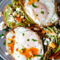 Cropped avocado breakfast toasts finished tall jpg