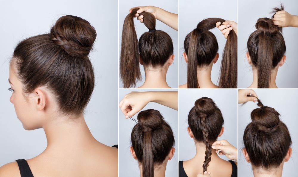 35 Easy Hairstyles For Long Hair